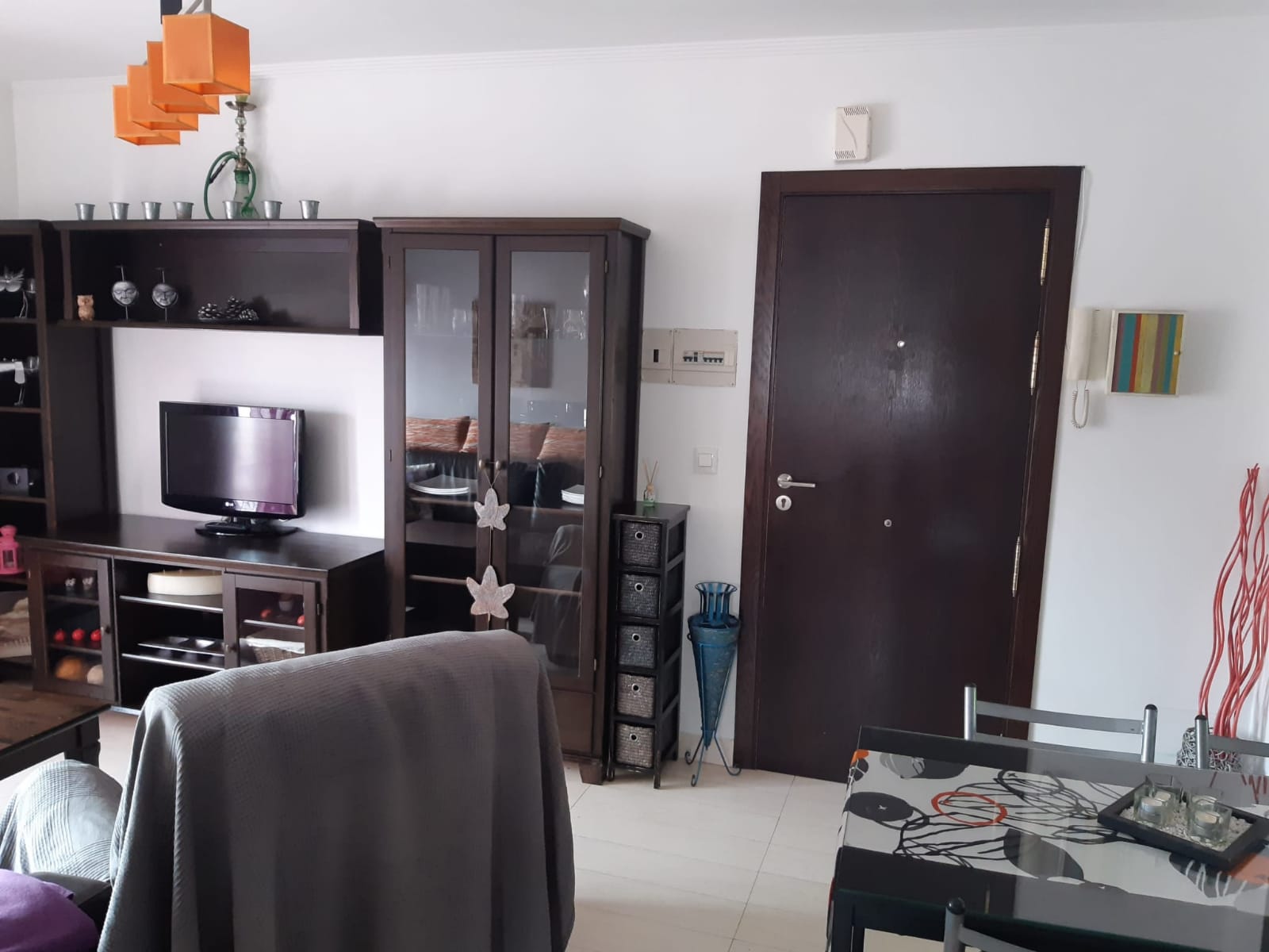 PISO TOTALMENTE REFORMADO EN MAZAGÓN